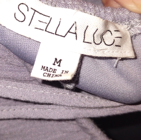 Stella luce plunging halter cut out maxi dress - Picture 8 of 12